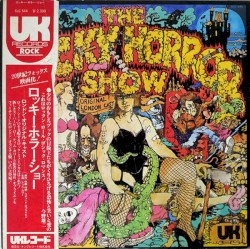 The Rocky Horror Show