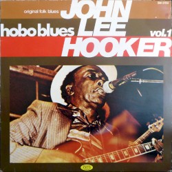 Hobo Blues, Vol. 1