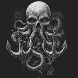 DEADWEIGHT!
