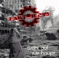 Asche auf euer Haupt