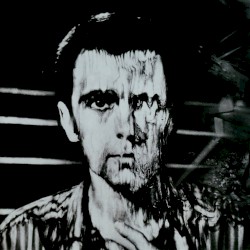Peter Gabriel