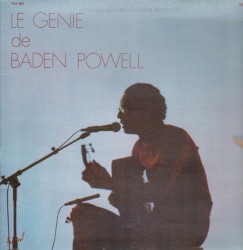Le génie de Baden Powell