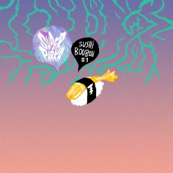 sushi boubou #1