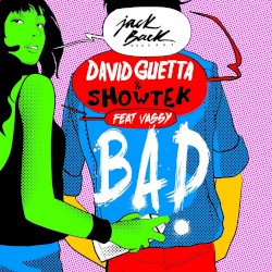 Bad (radio edit)