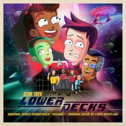 Star Trek: Lower Decks: Original Series Soundtrack, Vol. 1