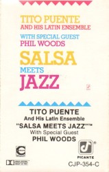 Salsa Meets Jazz