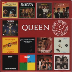 The Singles Collection, Volume 2