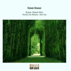 Requiem / Romantic Music / Peinture / Happy End