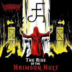 The Rise of The Krimson Kult