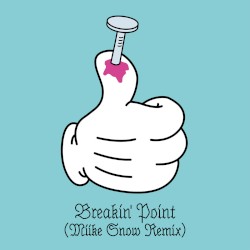 Breakin’ Point