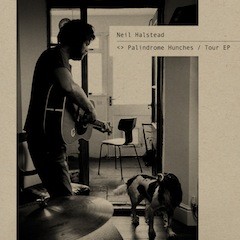 Palindrome Hunches / Tour EP