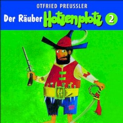 Der Räuber Hotzenplotz, Folge 2