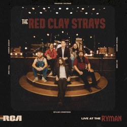 Live at the Ryman