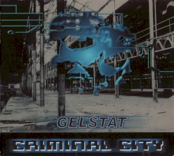 Criminal City