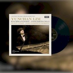 Piano Concerto no. 3