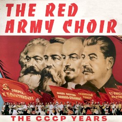 The CCCP Years