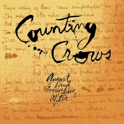 August and Everything After
