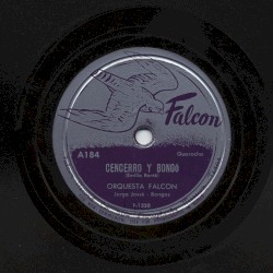 Cencerro y bongó / Canción de septiembre