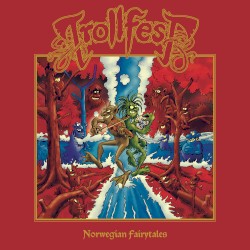 Norwegian Fairytales