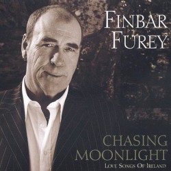 Chasing Moonlight: Love Songs of Ireland