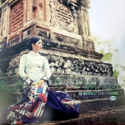 Khúc tình xưa Lam Phương