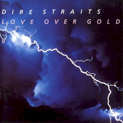 Love Over Gold