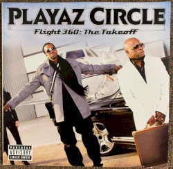 Flight 360: The Takeoff