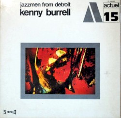 Jazzmen From Detroit