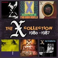 The X Collection: 1980β1987