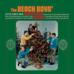 The Beach Boys’ Christmas Album