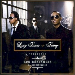 Los Benjamins: La continuación