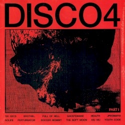 DISCO4 :: PART I