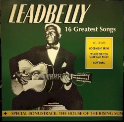16 Greatest Songs
