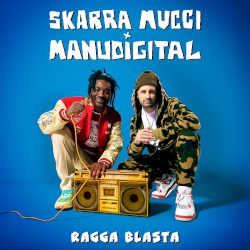 Ragga Blasta