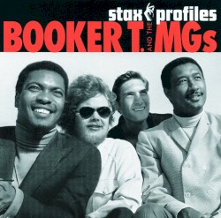 Stax Profiles: Booker T. & the MG’s