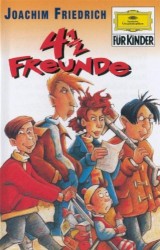 4½ Freunde