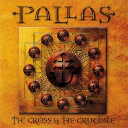 The Cross & the Crucible