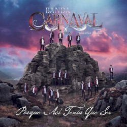 Porque así tenía que ser