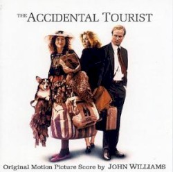 The Accidental Tourist / Stanley and Iris