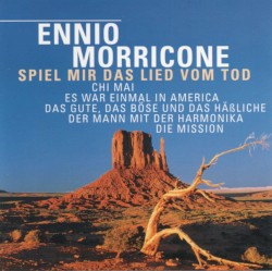 Spiel mir das Lied vom Tod