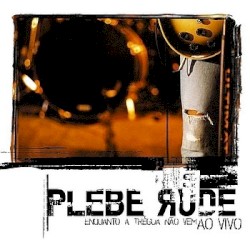 Enquanto a Trégua não Vem - Ao Vivo