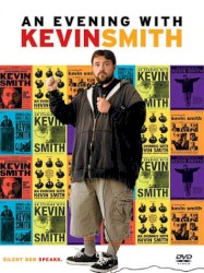 An Evening With Kevin Smith
