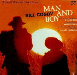 Man and Boy