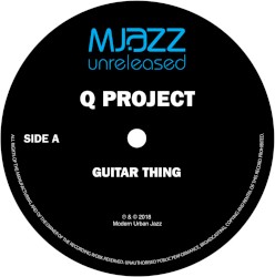 Guitar Thing