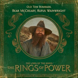 Old Tom Bombadil