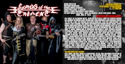 Shadows from the Past