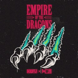 Empire Of The Dragons
