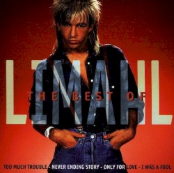 The Best of Limahl