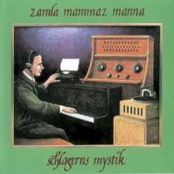 Schlagerns Mystik