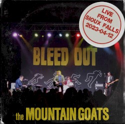 2023-04-12: The District, Sioux Falls, SD, USA